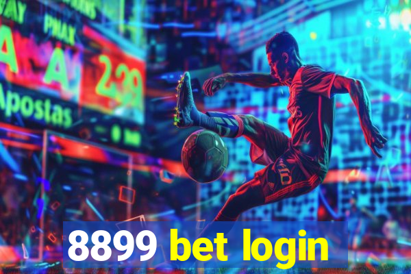 8899 bet login